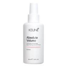 Product image of KEUNE ABSOLUTE VOLUME 150მლ მოცულობის სპრეი