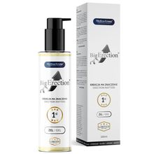 Product image of KIKU BigErection გელი ერექციისთვის