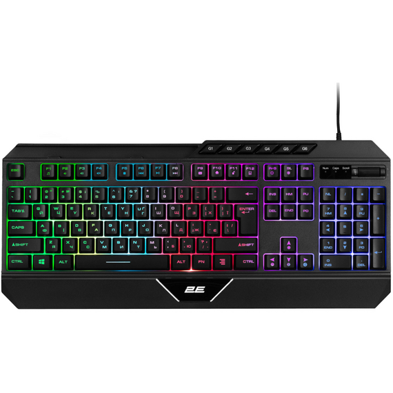 2e-gaming-membrane-keyboard-kg315-klaviatura