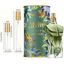 Product image of JEAN PAUL GAUTLIER LE MALE PARADISE GARDEN ორიგინალი სუნამო მილილიტრებად