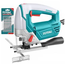 Product image of TOTAL TS2081006 ბეწვა ხერხი