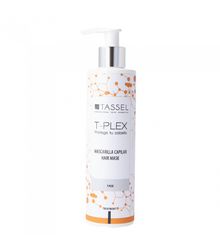 Product image of TASSEL T-PLEX 250მლ  თმის ნიღაბი