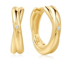 Product image of Ania Haie Earring E061-16G საყურე