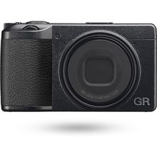 Product image of RICOH GR IIIx EU Without AC adapter ფოტოაპარატი