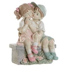 Product image of Item International 35სმ დეკორატიული ფიგურა ბავშვები