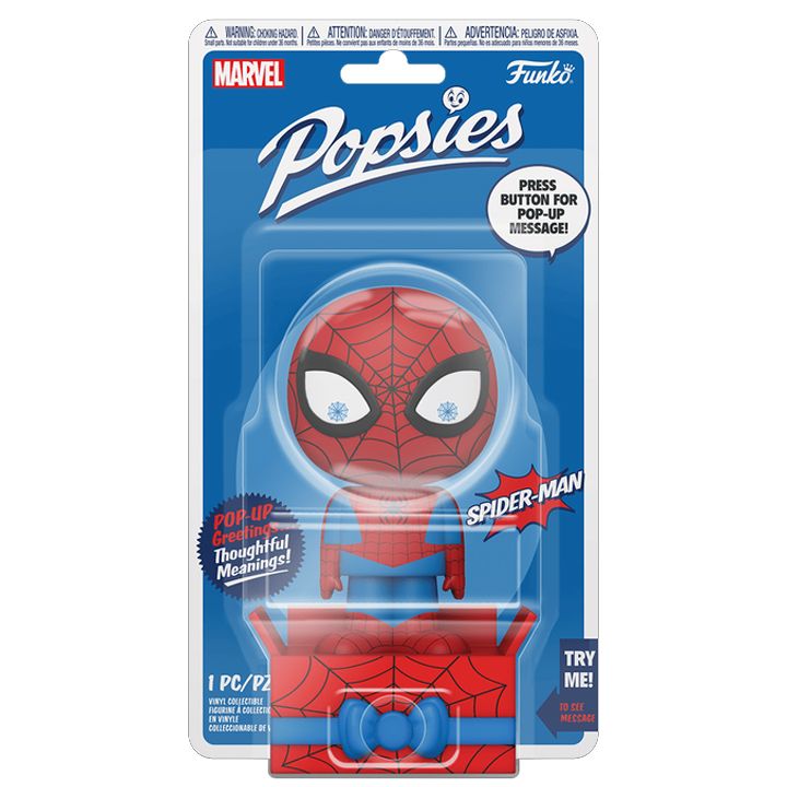 funko-pop-spiderman-satamasho-figura-photo-2