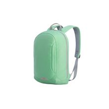 Product image of KINGSONS Casual Laptop Backpack 15.6" Light Green ნოუთბუქის ჩანთა