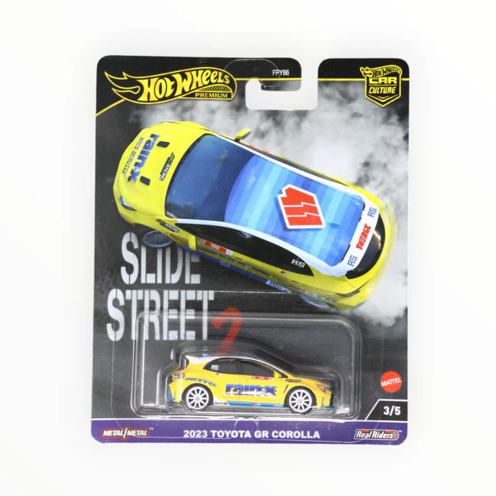 mattel-hot-wheels-2023-toyota-gr-corolla-7576-sakoleqtsio-manqana