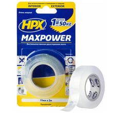 Product image of HPX HT1902 ორმხრივი ლენტი