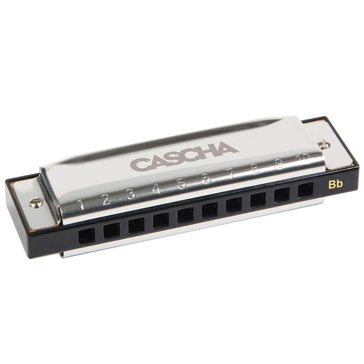 cascha-harmonika