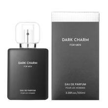 Product image of Black Charm Eau de Parfum 100მლ სუნამო