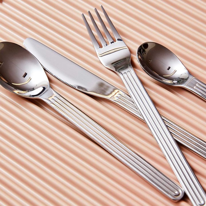 hay-sunday-teaspoon-set-of-5-stainless-steel-chais-kovzebis-nakrebi-photo-2