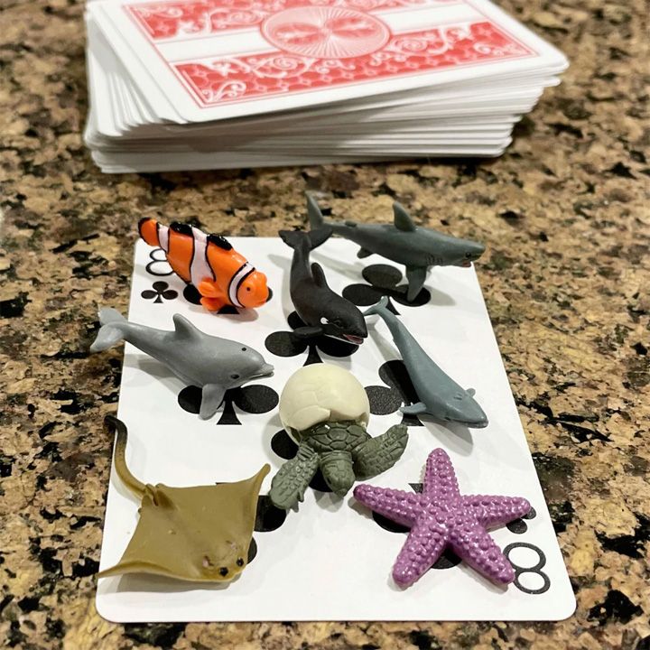 safari-fun-pack-ocean-satamasho-figurebi-photo-3