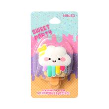 Product image of MINISO Dessert Theme Lip Balm (Cloud) საბავშვო ტუჩის ბალმი