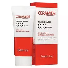 Product image of FARM STAY CC კრემი კერამიდებით