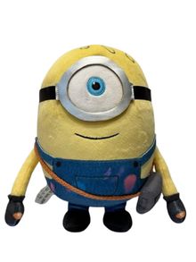 Product image of MINISO Minions and Monsters 10in. Plush Toy რბილი სათამაშო