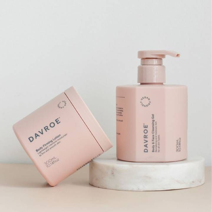 davroe-body-face-cleansing-gel-tanisa-da-sakhis-geli-photo-4