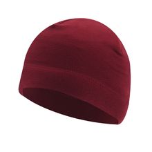 Product image of სპორტული ზამთრის სავარჯიშო/სარბენი ორმაგი ქუდი (ქალისა და მამაკაცის ქუდი,ზამთრის თბილი ქუდი)
