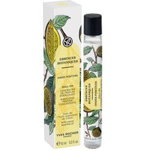Product image of Yves Rocher ONDES POSITIVES 10მლ ბურთულიანი პარფიუმირებული კონცენტრატი 
