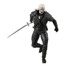 Product image of Mcfarlane Toys Geralt Of Rivia "The Witcher" სათამაშო ფიგურა