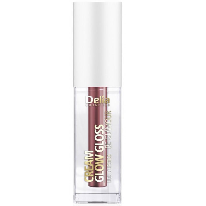 delia-gloss-lipstick-203-5ml-tuchis-tkhevadi-pomada