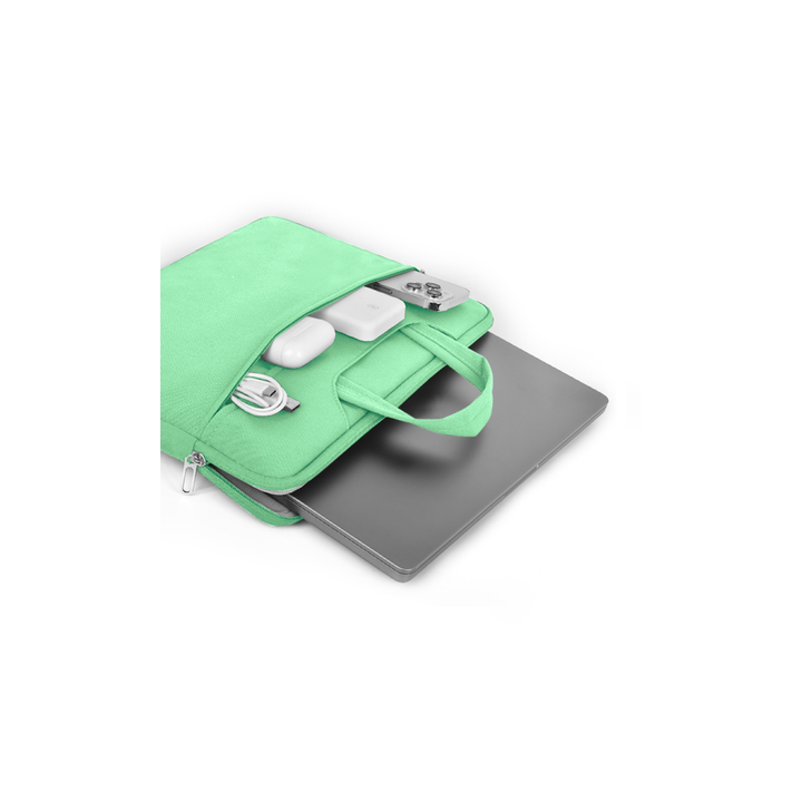 wiwu-notebook-bag-vivi-laptop-handbag-green-noutbuqis-chanta-14-photo-4