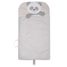 Product image of Picci Sleep Easy Travel and Camping Bed Grey საძილე ტომარა