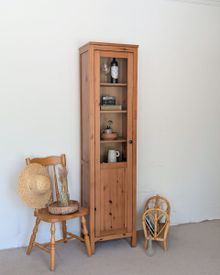 Product image of Collector Tbilisi ფიჭვის ხის ვიტრინა (რესტავრირებული)