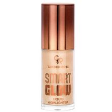 Product image of Golde Rose SMART GLOW LIQUID HIGHLIGHTER N202 სახის თხევადი ჰაილათერი