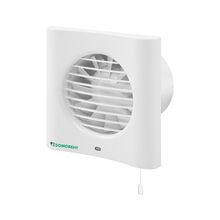 Product image of გამწოვი ვენტილატორი Domovent 100 МФ В Л