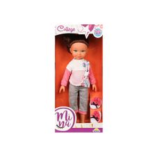 Product image of სათამაშო თოჯინა მინა 35 სმ S00030061 Sunman
