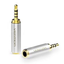 Product image of Vention 3.5mm Female to 2.5mm Male Audio Adaptor  VAB-S02
