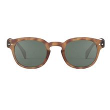 Product image of IZIPIZI  SUN C Havane მზის სათვალე