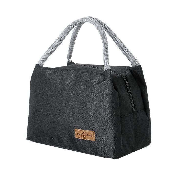 large-capacity-solid-color-lunch-bag-lanchis-chanta