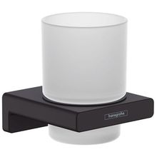 Product image of Hansgrohe რეზერვუარი ჯაგრისებისთვის