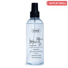 Product image of Ziaja JEJU სახის ტონერი