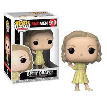 Product image of Funko POP Betty სათამაშო ფიგურა