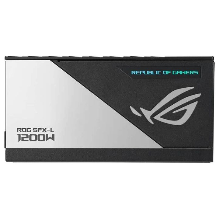 asus-rog-loki-1200t-sfx-l-gaming-1200w-80plus-titanium-kvebis-bloki-photo-2