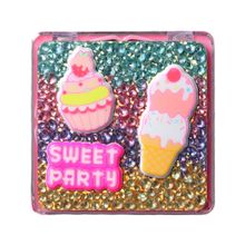 Product image of საბავშვო მაკიაჟის ნაკრები/Dessert Theme Series Square Makeup Palette