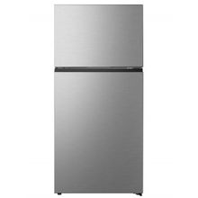 Product image of HISENSE RD-66WR/INOX ორკამერიანი მაცივარი