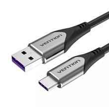 Product image of VENTION COFHF USB-C to USB 2.0-A Fast Charging Cable კაბელი