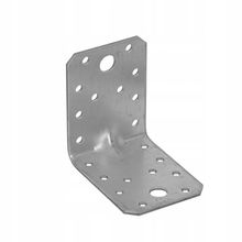Product image of კუთხე პერფორირებული Domax KPS 4