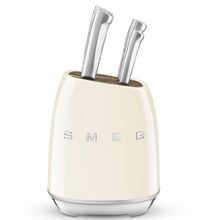Product image of Smeg KBSF02CR დანების ჩასადები