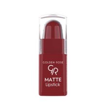 Product image of Golden Rose Matte Lipstick (Mini) 22 ტუჩსაცხი