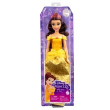 Product image of MATTEL Disney Belle თოჯინა