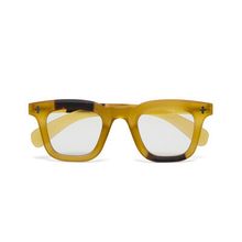Product image of Okkia Firenze Yellow საკითხავი სათვალე DPT + 3.00