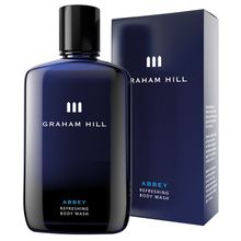 Product image of GRAHAM HILL 250მლ ტანის გელი