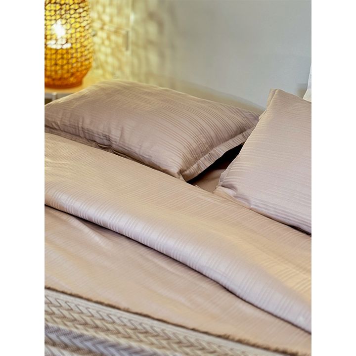 manamo-stripe-duvet-covet-set-mink-double-tetreulis-nakrebi-photo-2