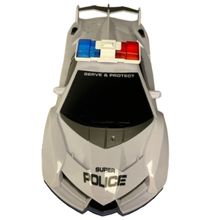 Product image of პოლიციის დისტანციური მართვის მანქანა