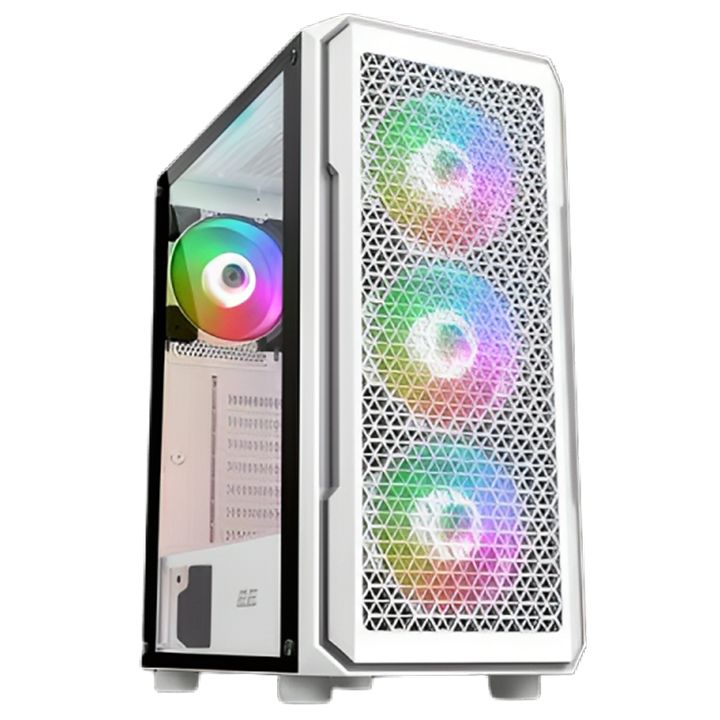 2e-g338w-mid-tower-kompiuteris-qeisi